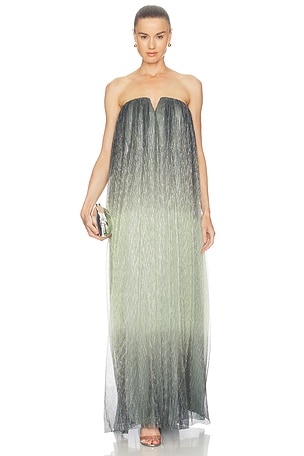 Aphrodite Gown L'IDEE