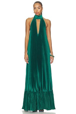 Libertie Gown L'IDEE