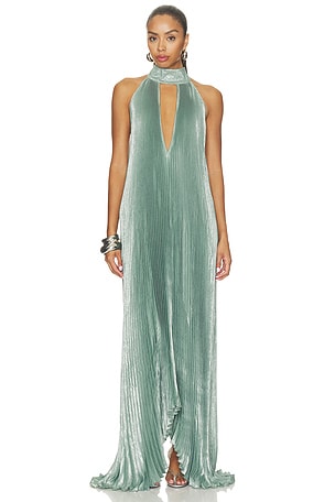 Opera Gown L'IDEE