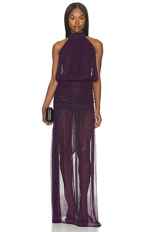 Hall Gown L'IDEE