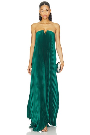 Black Tie Gown L'IDEE