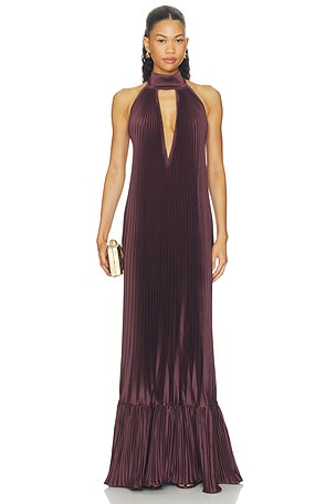 Libertie Gown L'IDEE