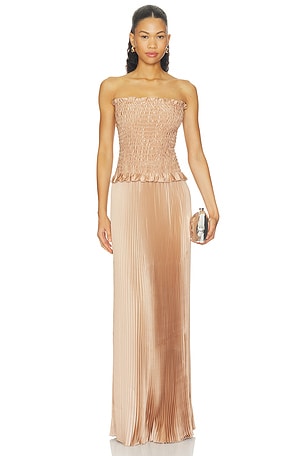 Maya Gown L'IDEE