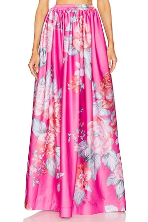 Costiera Skirt L'IDEE