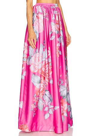 L'IDEE Costiera Skirt in Pink