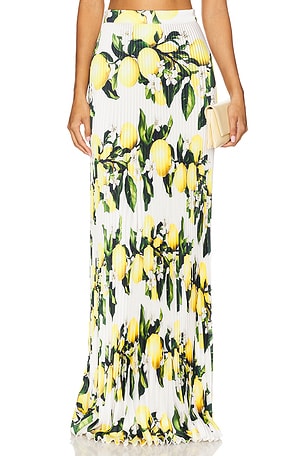x REVOLVE Gala Skirt L'IDEE