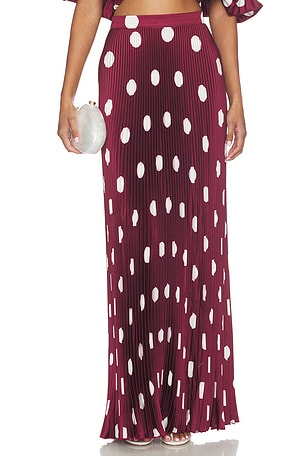 Gala Skirt L'IDEE