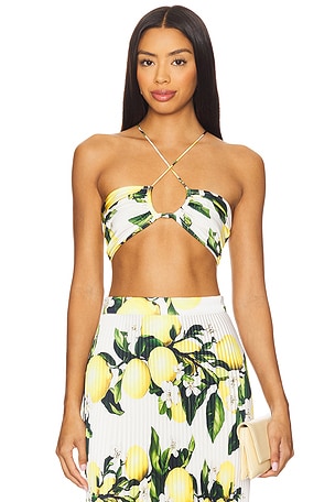 x REVOLVE Jardin Top L'IDEE