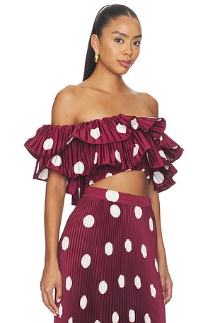 L'IDEE Debut Top in Wine