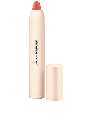 Laura Mercier Petal Soft Lipstick Crayon in 320 Amelie