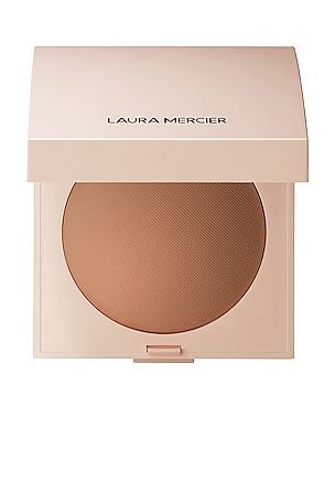 POLVOS FIJADORES LAURA MERCIER REAL FLAWLESS LUMINOUS PERFECTING PRESSED POWDER Laura Mercier