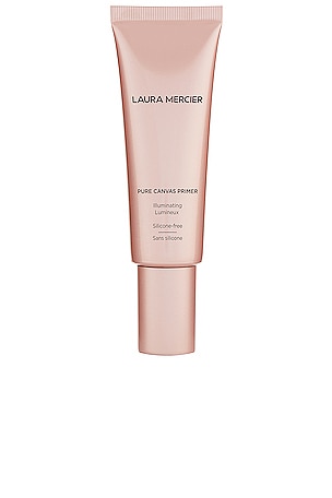 Pure Canvas Primer Illuminating Laura Mercier