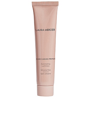 Mini Pure Canvas Primer Illuminating Laura Mercier