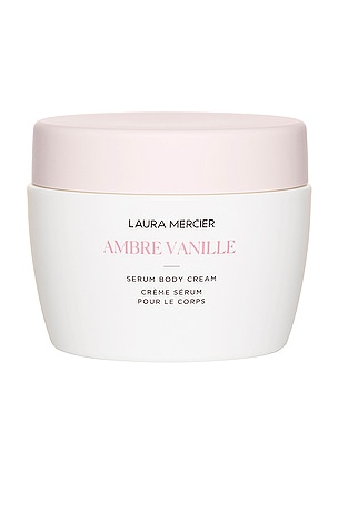 Ambre Vanille Serum Body Cream Laura Mercier