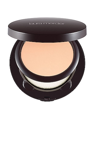 Smooth Finish Foundation Powder Laura Mercier