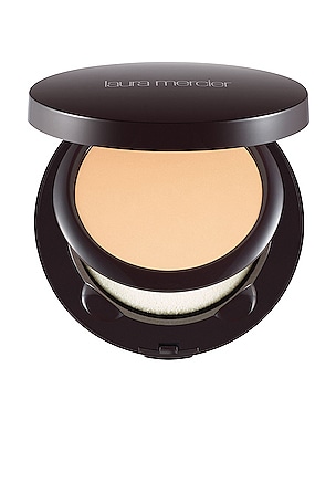 Smooth Finish Foundation Powder Laura Mercier