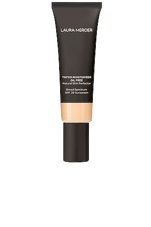 LAURA MERCIER TINTED MOISTURIZER OIL FREE NATURAL SKIN PERFECTOR SPF 20 ティンテッドモイスチャライザー Laura Mercier