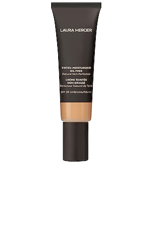 LAURA MERCIER TINTED MOISTURIZER OIL FREE NATURAL SKIN PERFECTOR SPF 20 ティンテッドモイスチャライザー Laura Mercier