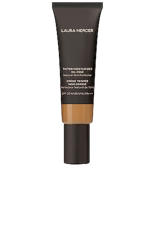 LAURA MERCIER TINTED MOISTURIZER OIL FREE NATURAL SKIN PERFECTOR SPF 20 ティンテッドモイスチャライザー Laura Mercier