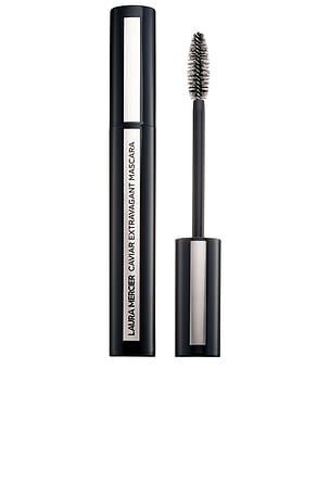 ТУШЬ ДЛЯ РЕСНИЦ FULL SIZE CAVIAR EXTRAVAGANT MASCARA Laura Mercier