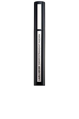 Laura Mercier Full Size Caviar Extravagant Mascara in Black