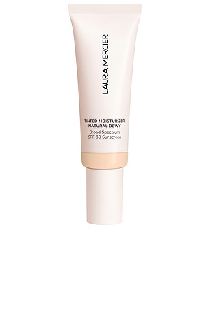 TINTED MOISTURIZER NATURAL DEWY 틴티드 모이스쳐라이져 Laura Mercier