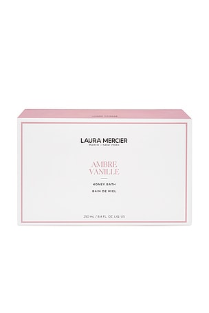 Laura Mercier Honey Bath in Ambre Vanille