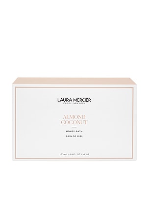 Laura Mercier Honey Bath in Almond Coconut