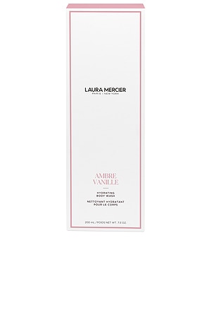 Laura Mercier Hydrating Body Wash in Ambre Vanille