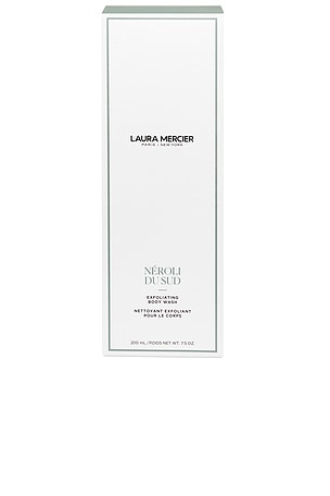 Laura Mercier Hydrating Body Wash in Neroli Du Sud