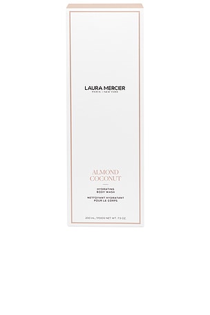 Laura Mercier Hydrating Body Wash in Almond Coconut