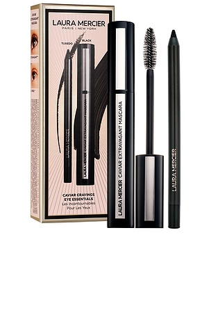 Caviar Cravings Eye Essentials Laura Mercier