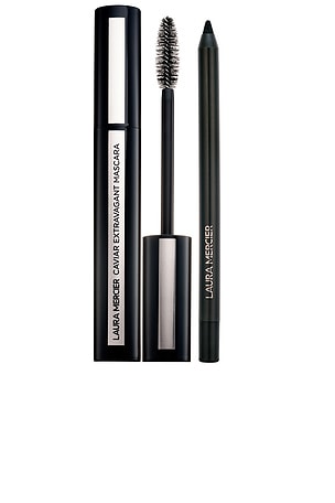 Laura Mercier Caviar Cravings Eye Essentials in Beauty: NA