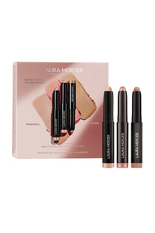 A Taste Of Caviar Mini Caviar Stick Trio Laura Mercier