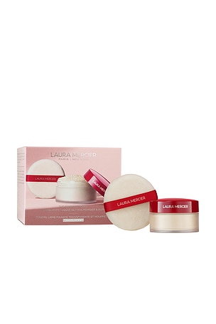 The Finishing Touch Laura Mercier