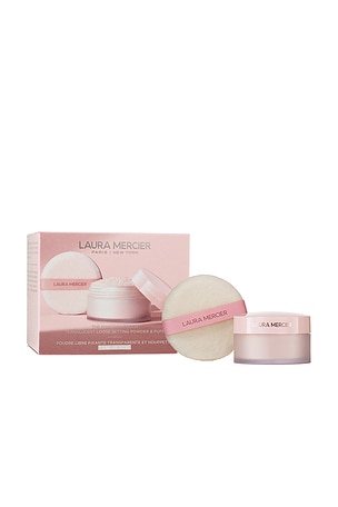 The Finishing Touch Laura Mercier