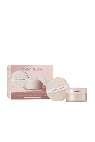 The Finishing Touch Laura Mercier
