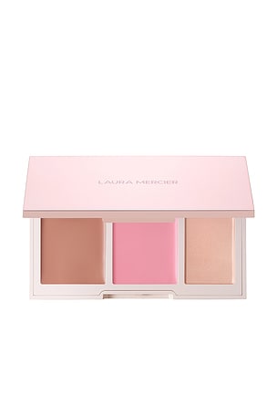 Bonne Glow Cream Palette Laura Mercier