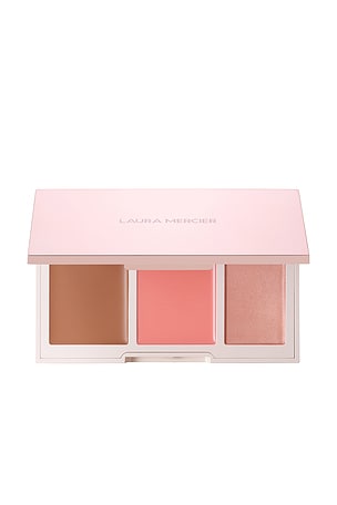 Bonne Glow Cream Palette Laura Mercier