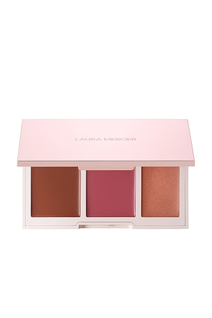 Bonne Glow Cream Palette Laura Mercier
