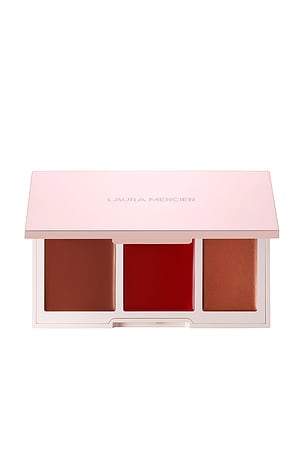 Bonne Glow Cream Palette Laura Mercier