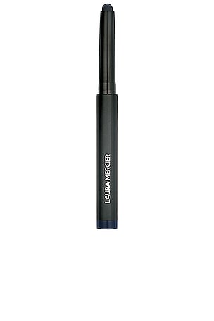 Laura Mercier Matte Caviar Stick Eye Shadow in Midnight Blue