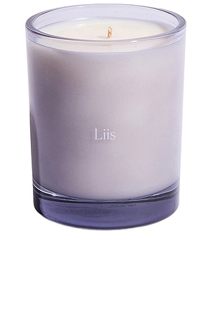 Choux Choux Candle Liis