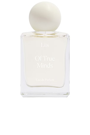 Of True Minds Eau De Parfum Liis