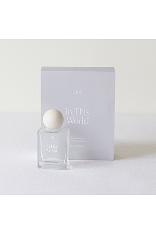 Liis in This World Eau De Parfum in Beauty: NA