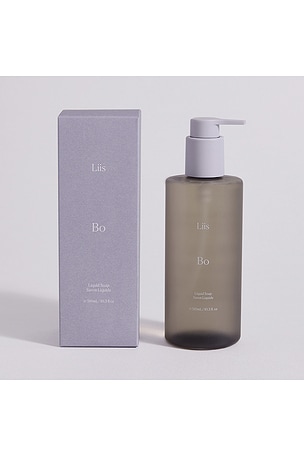 Liis SAVON LIQUIDE BO en Beauty: S