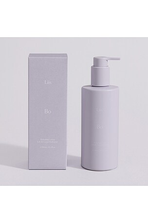 Liis LOTION POUR LE CORPS BO en Beauty: S