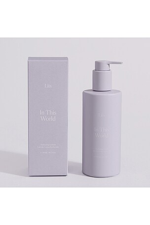 Liis LOTION POUR LE CORPS en THIS WORLD en Beauty: S
