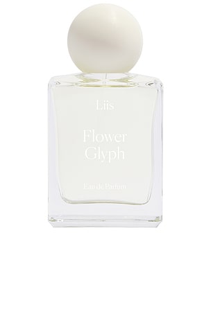 Flower Glyph Eau De Parfum Liis