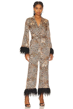 COMBINAISON LAWRENCE LIKELY